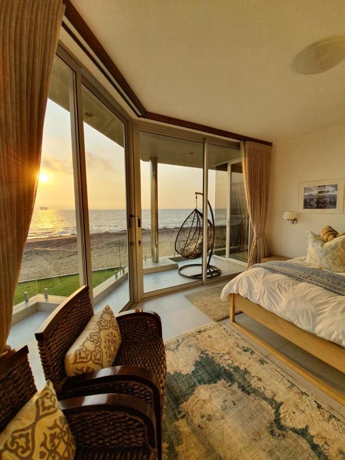הוילה סווקופמונד Oceana View מראה חיצוני תמונה