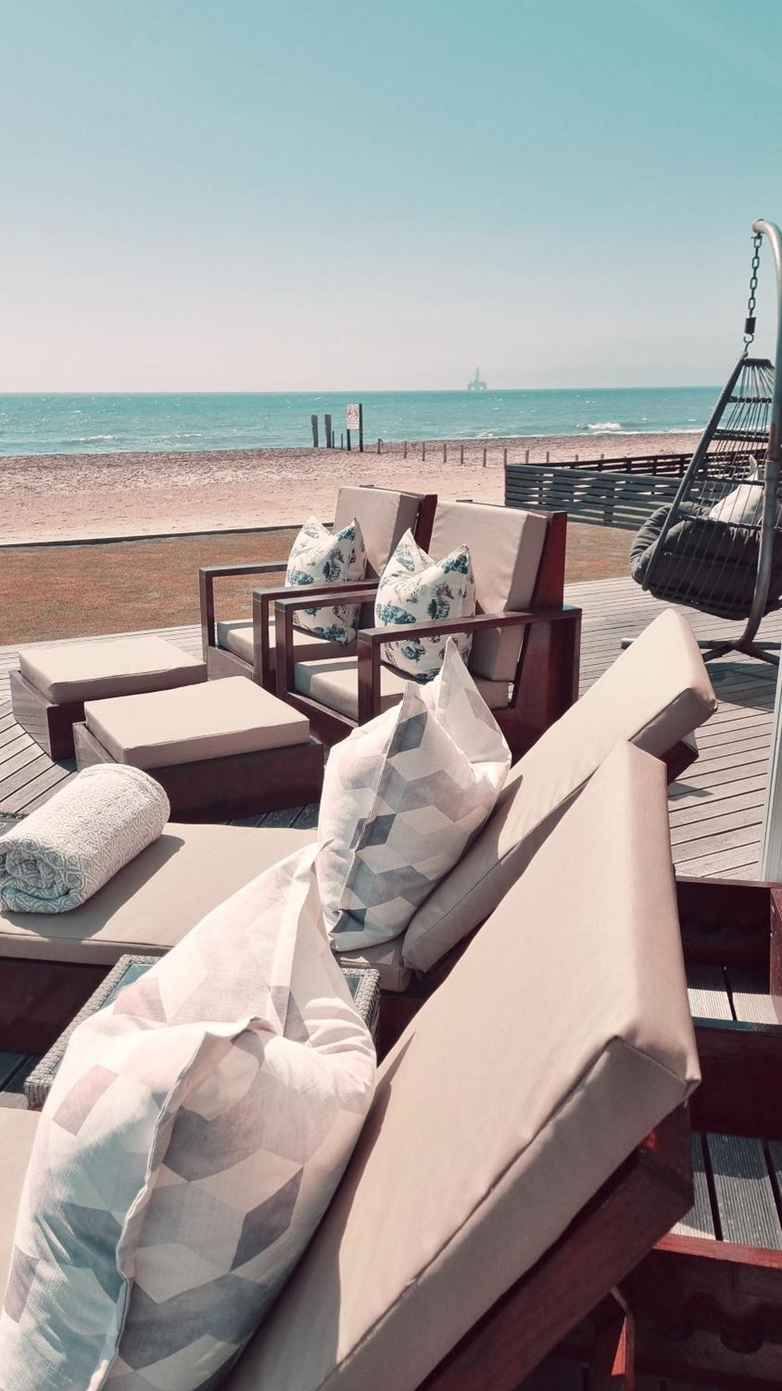 הוילה סווקופמונד Oceana View מראה חיצוני תמונה