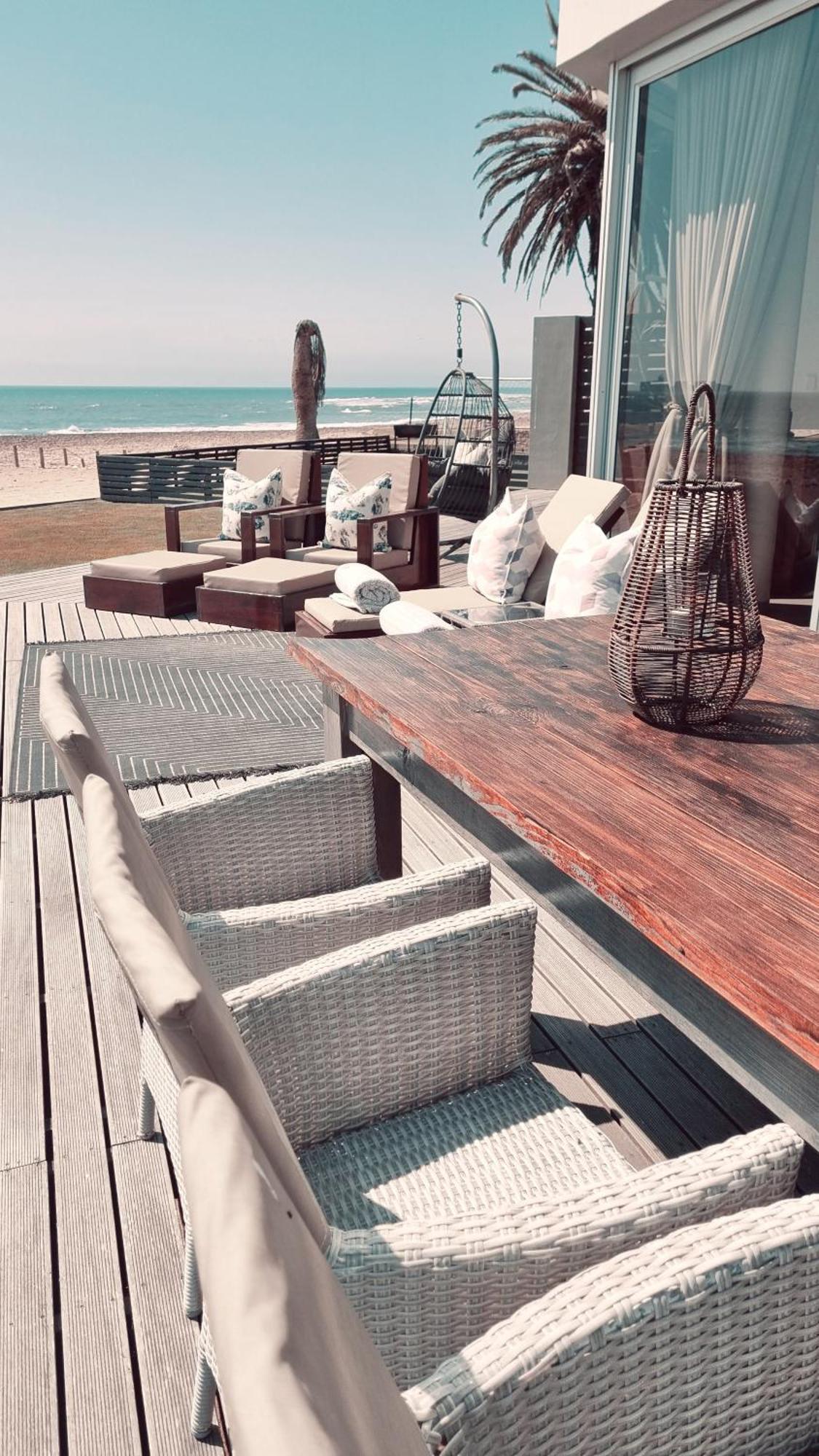 הוילה סווקופמונד Oceana View מראה חיצוני תמונה