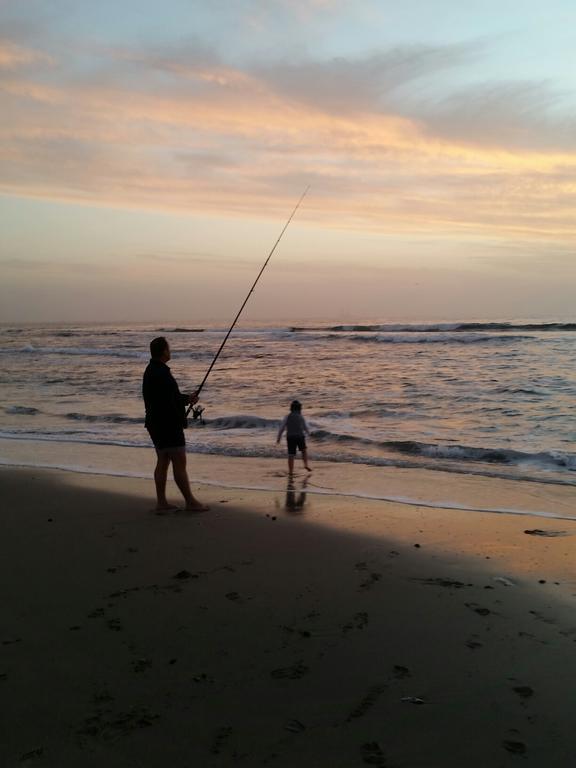 הוילה סווקופמונד Oceana View מראה חיצוני תמונה